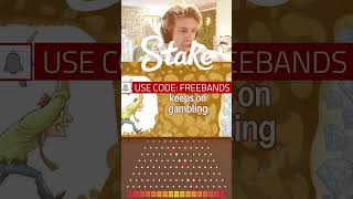 YOU WON'T BELIEVE WHAT HAPPENED #cryptogambling #bigwins #cryptogambling #onlinebetting #stakecasino