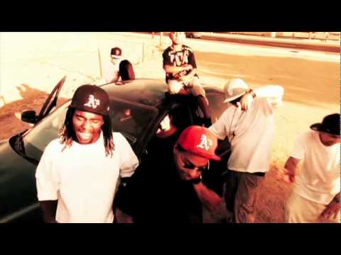 Maxpayne - Earthquake (OFFICIAL VIDEO)