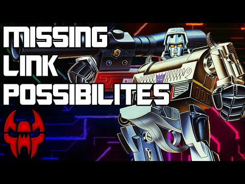 The Possibilities of Transformers Missing Link