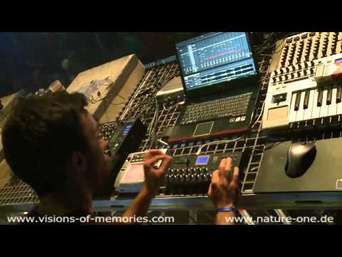 Erman Erim - NATURE ONE 2010