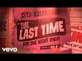 The Rolling Stones - The Last Time (Official Lyric Video)