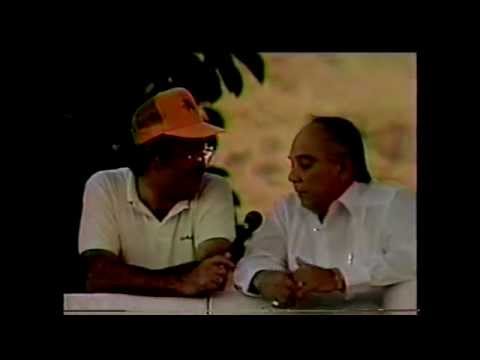 Clásico Del Caribe - Reportaje especial sobre Verset's Dancer