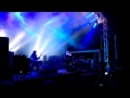 My Dying Bride - Live in Rockpart Hungary 2015 ...