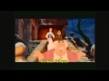 Beauty And The Beast Belle Returns Home