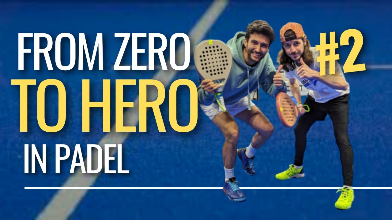 Mastering defensive play from the baseline.