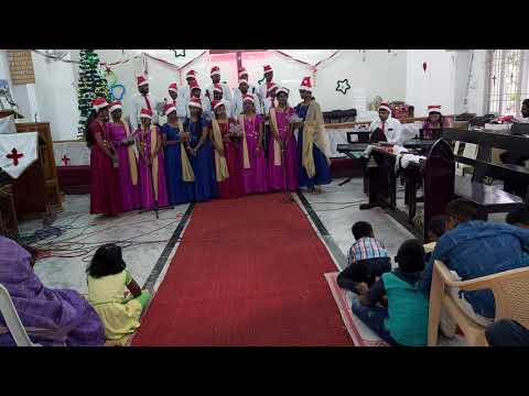 மேசியா இயேசு நாயனார்