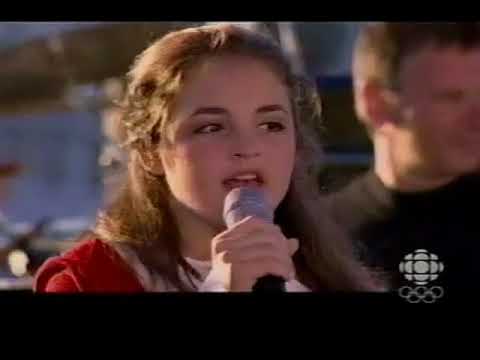 Aselin Debison - CBC Special 2002