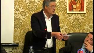 preview picture of video '03-04-2014 Consiglio Comunale di Sora (1 di 3)'