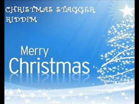 Christmas Stagger Riddim Mix [2005] JGN / TAJ Records [Merry Christmas 2011]