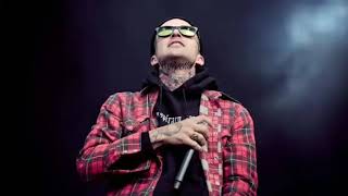 Yelawolf - Gangsta of love