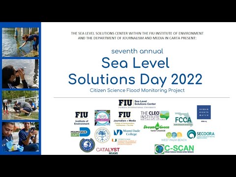 SLSD Training (2022)