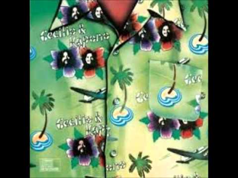 Cecilio & Kapono - Friends