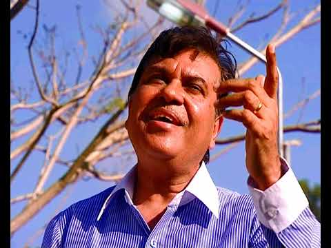 Tere Charno Mein Aaye - Vijay Benedict @ Septa East Coast Road Chennai India