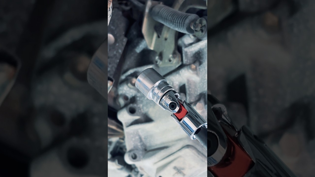 JTC7329J - ＊＊ユニバーサルジョイント 9.5mm - ○変形防止スプリング