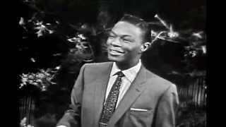 Nat King Cole - Autumn Leaves -1955- Legendado
