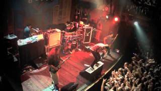 Deftones - Rocket Skates - Live @ the House of Blues New Orleans