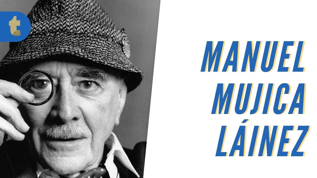 ¿Quién fue Manuel Mujica Láinez?