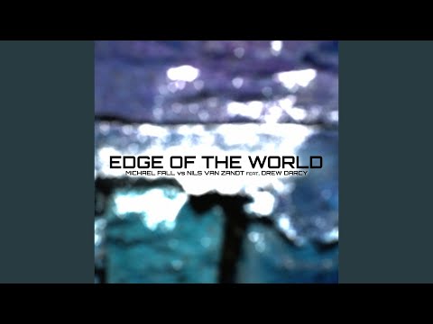 Edge Of The World (Universal Supermodels Radio Edit)