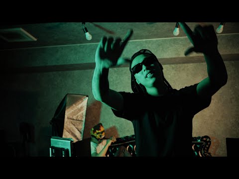 HONEYWAVE - " 772 " feat.Choopyy (Official Music Video)