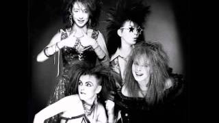 Fuzzbox   Jackie