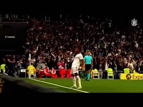 Real Madrid is a miracle club, crazy things happen here…. Please subscribe and like..🤍🤍🤍