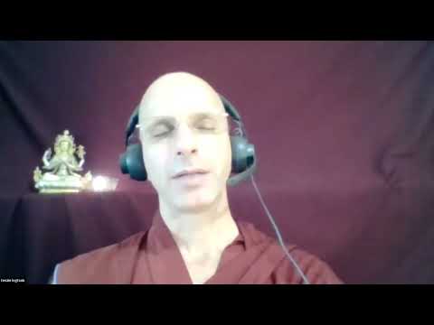 Discovering Buddhism, Module 4: The Spiritual Teacher 3/4