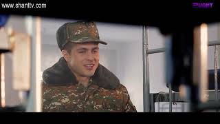 Սահմանին 2/Sahmanin 2 - Սերիա 3