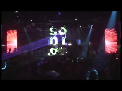 SONIDO HIGHLIGHTS #02 // Federico Buratti - Dhes