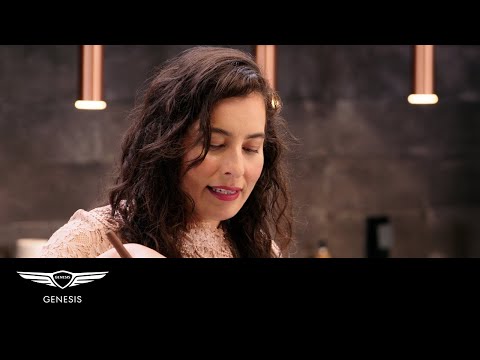 Chef Jocelyn Ramirez's Plant Based Recipes | Origins Ep 2 | Genesis x Tastemade