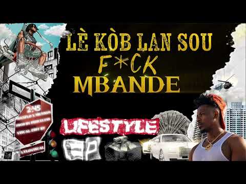 2:45 – MaxFlo & Menson BHP (Official Lyrics Video)