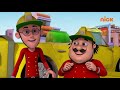 Motu Patlu Season 1 मोटू पतलू Motu Patlu The Fire Fighter Episode 109 Part 1 Voot Ki