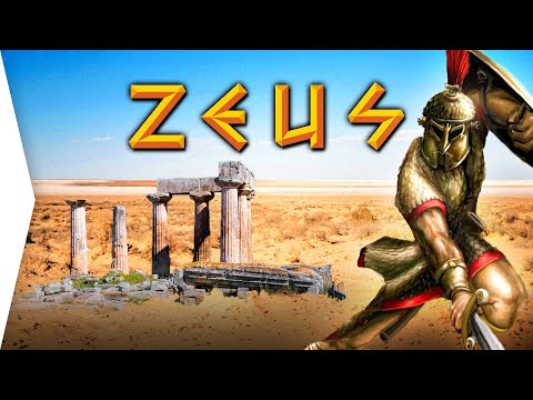 The Most Difficult Mission in ZEUS!