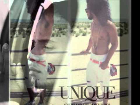 WHEREVER YOU ARE - UNIQUE ZAYAS ft.CHARICE