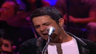 Alejandro Sanz   Toca Para Mí   MTV Umplugged