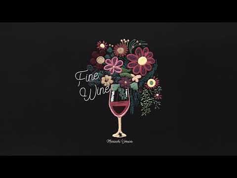 SAINT MOTEL - Fine Wine (Mariachi Version)