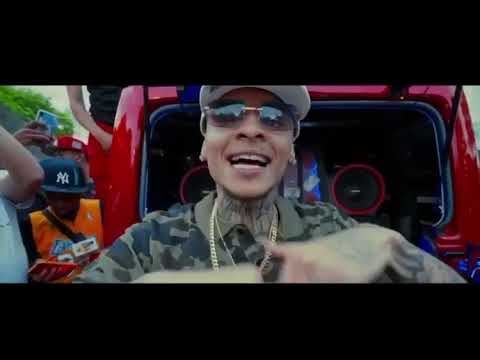 El Cherry Scom Ft Dowba Montana - De Manhattan Para el Bronx (Video Official)