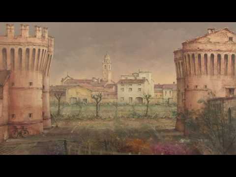 29° Premio di Pittura (Rivarolo Mantovano, 25/09/2016)