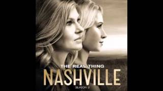 Nashville Cast feat. Christina Aguilera - The Real Thing