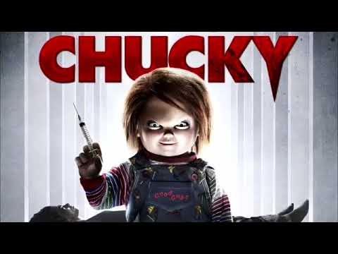 Cult of chucky official theme song