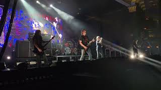 Acid Bath 'New Death Sensation' @ Milwaukee Metal Fest Friday @ The Rave 6/5/2026