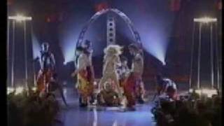 Britney Spears One Kiss From You