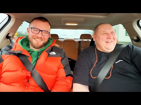 WINI x MACIEJ BLATKIEWICZ (Maciej Je) - rozmowa