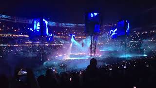 Wherever I may roam-Metallica Santa Clara M72 Tour Night 2 June 22, 2025