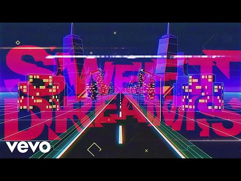 Video thumbnail for Sweet Dreams (Are Made of This)