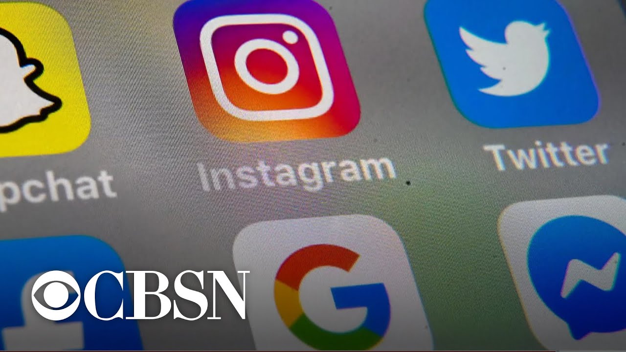 How social media algorithms shape the way we get information and news
