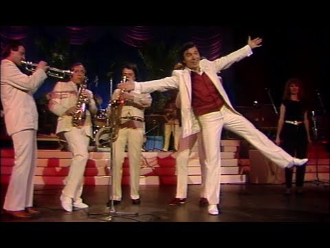 Karel Gott live: Maria Mari' (Oh, Marie) / Das letzte Lied in dieser Nacht (1983)