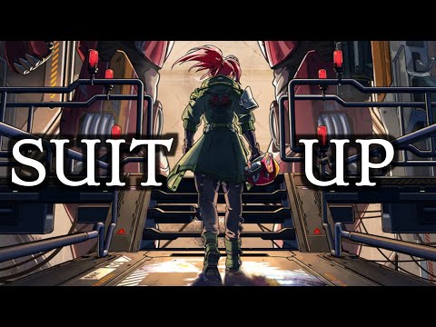 How to Get Into Lancer TTRPG, The Mech Game About Hope