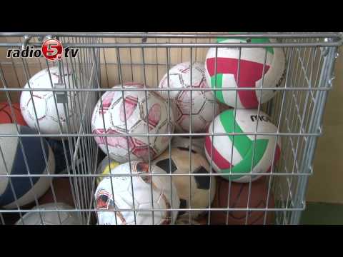 Hala z prawdziwego zdarzenia