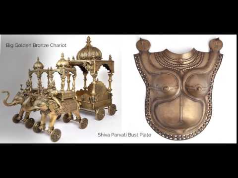 Designer brass krishna handmade statue for home temple offic...