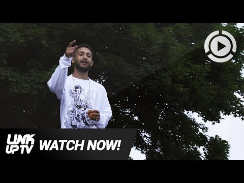 Hellawavy YD - No Competition [Music Video] | Link Up TV